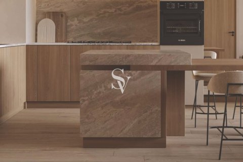 Apartamento en Al Furjan, Dubai, 2 dormitorios, 113 m², № 68428 - foto 8