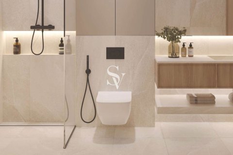 Apartamento en Al Furjan, Dubai, 2 dormitorios, 113 m², № 68428 - foto 5