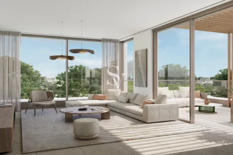 Villa in Dubai Land, Dubai 4 bedrooms, 580 sq.m. № 68426 - photo 10