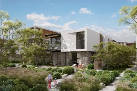 Villa in Dubai Land, Dubai 4 bedrooms, 580 sq.m. № 68426 - photo 1