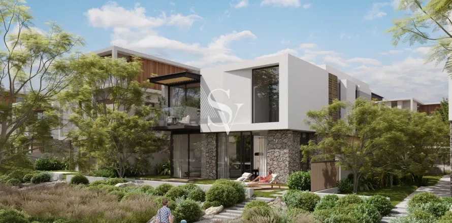 Villa in Dubai Land, Dubai 4 bedrooms, 580 sq.m. № 68426