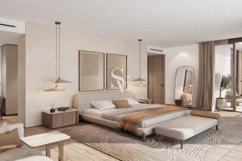 Villa in Dubai Land, Dubai 4 bedrooms, 580 sq.m. № 68426 - photo 5