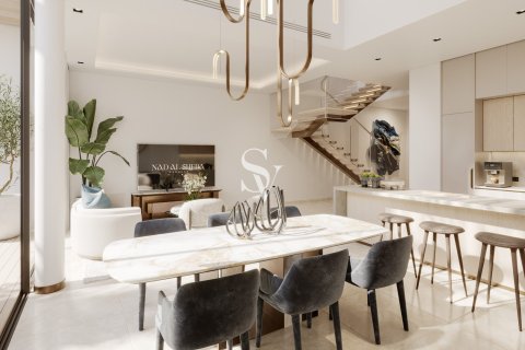 فيلا في Nadd Al Sheba, دبي 4 غرف نوم, 558 م² رقم 68430 - صورة 2