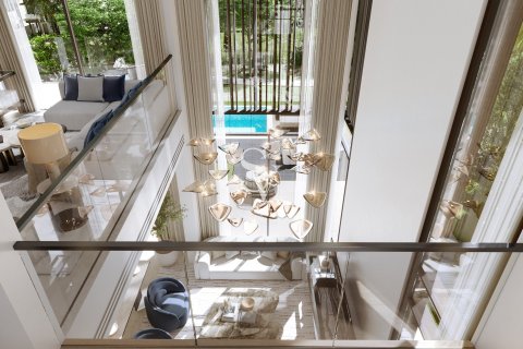 Villa à Nadd Al Sheba, Dubai, 7 chambres, 793 m², № 68429 - photo 14