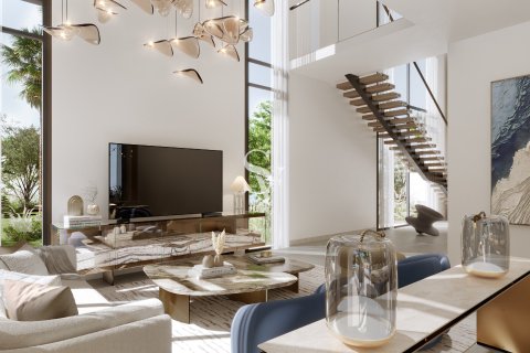 Villa à Nadd Al Sheba, Dubai, 7 chambres, 793 m², № 68429 - photo 13