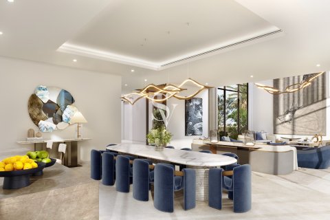 Villa à Nadd Al Sheba, Dubai, 7 chambres, 793 m², № 68429 - photo 5