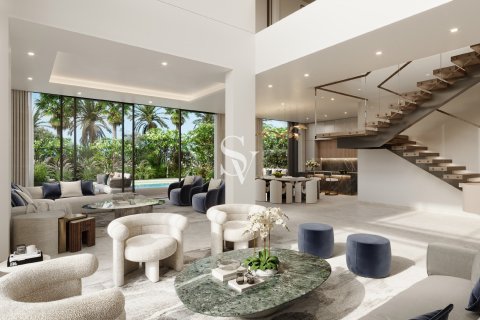 Villa à Nadd Al Sheba, Dubai, 7 chambres, 793 m², № 68429 - photo 9