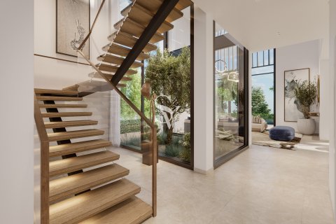 Villa à Nadd Al Sheba, Dubai, 7 chambres, 793 m², № 68429 - photo 16