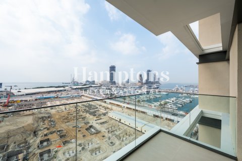 شقة في Mina Rashid, دبي 2 غرف نوم, 101.72878500 م² رقم 135008 - صورة 22