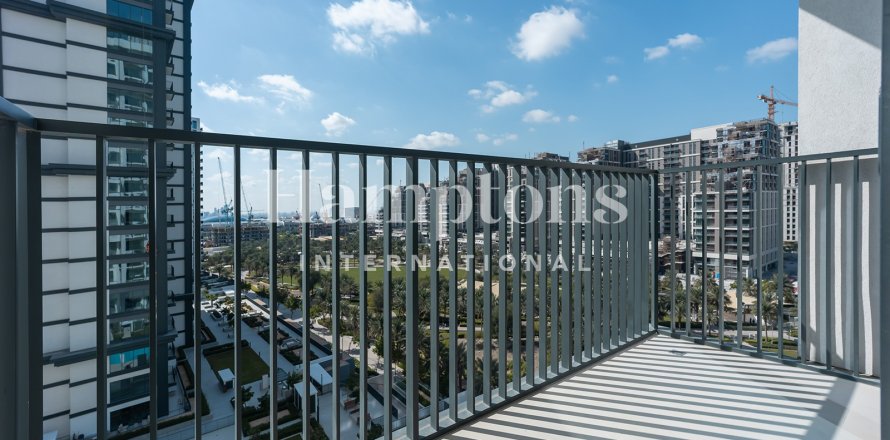 شقة في Maple at Dubai Hills Estate, دبي هيلز استيت, دبي 2 غرف نوم, 93.8302 م² رقم 135012