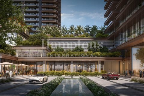 Apartamento en Zabeel, Dubai, 1 dormitorio, 68.37660800 m², № 135006 - foto 5