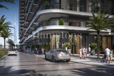 Apartamento en Zabeel, Dubai, 1 dormitorio, 68.37660800 m², № 135006 - foto 9
