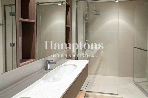 شقة في خور دبي, دبي 2 غرف نوم, 121.88966503 م² رقم 135014 - صورة 5