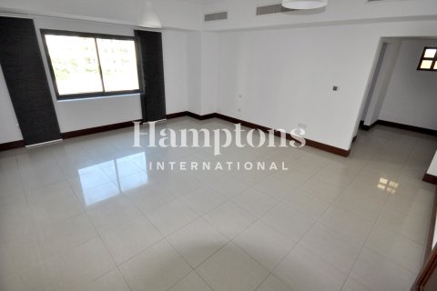 Снять в аренду квартиру в FIVE Palm Jumeirah, Пальма Джумейра, Дубай: 3 спальни, 308.62376600м², № 135007 - фото 15