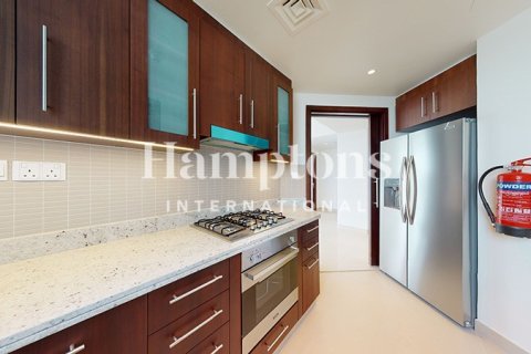 Appartement à Boulevard Point, Downtown Dubai (Downtown Burj Dubai), Dubai, 2 chambres, 131.36484200 m², № 135013 - photo 17