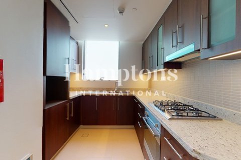 Appartement à Boulevard Point, Downtown Dubai (Downtown Burj Dubai), Dubai, 2 chambres, 131.36484200 m², № 135013 - photo 11