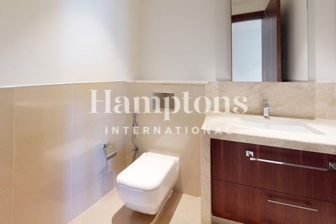 Appartement à Boulevard Point, Downtown Dubai (Downtown Burj Dubai), Dubai, 2 chambres, 131.36484200 m², № 135013 - photo 13
