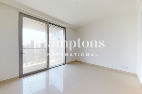Appartement à Boulevard Point, Downtown Dubai (Downtown Burj Dubai), Dubai, 2 chambres, 131.36484200 m², № 135013 - photo 19