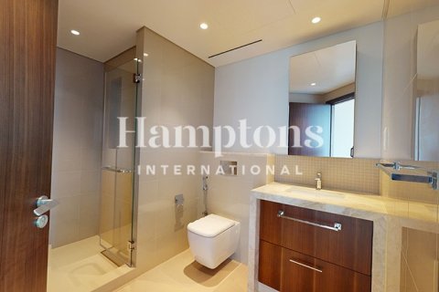 Appartement à Boulevard Point, Downtown Dubai (Downtown Burj Dubai), Dubai, 2 chambres, 131.36484200 m², № 135013 - photo 5