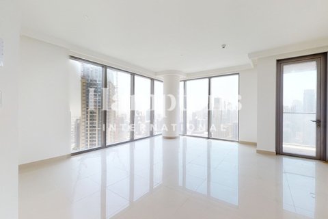 Appartement à Boulevard Point, Downtown Dubai (Downtown Burj Dubai), Dubai, 2 chambres, 131.36484200 m², № 135013 - photo 15