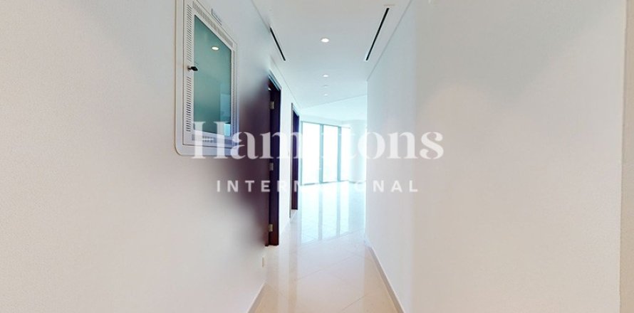 Appartement à Boulevard Point, Downtown Dubai (Downtown Burj Dubai), Dubai, 2 chambres, 131.365 m², № 135013