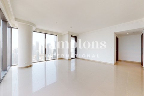 Appartement à Boulevard Point, Downtown Dubai (Downtown Burj Dubai), Dubai, 2 chambres, 131.36484200 m², № 135013 - photo 24