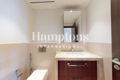 Appartement à Boulevard Point, Downtown Dubai (Downtown Burj Dubai), Dubai, 2 chambres, 131.36484200 m², № 135013 - photo 20