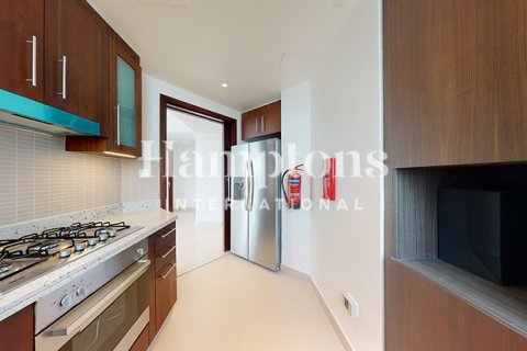 Appartement à Boulevard Point, Downtown Dubai (Downtown Burj Dubai), Dubai, 2 chambres, 131.36484200 m², № 135013 - photo 22