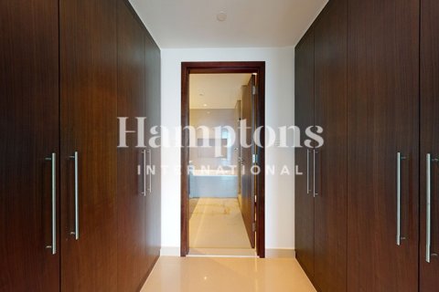 Appartement à Boulevard Point, Downtown Dubai (Downtown Burj Dubai), Dubai, 2 chambres, 131.36484200 m², № 135013 - photo 16