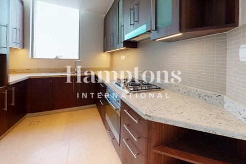 Appartement à Boulevard Point, Downtown Dubai (Downtown Burj Dubai), Dubai, 2 chambres, 131.36484200 m², № 135013 - photo 21