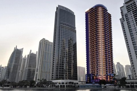 Купить квартиру в Дубае: студию, 50м², № 17428 - фото 19