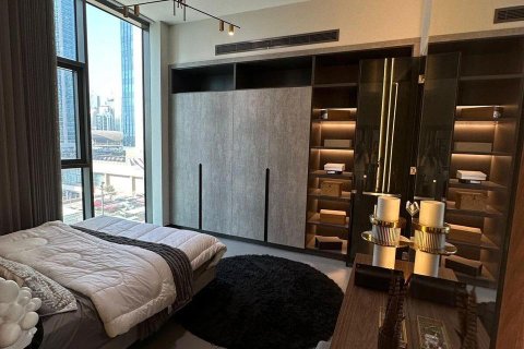 Купить квартиру в Дубае: студию, 50м², № 17428 - фото 2