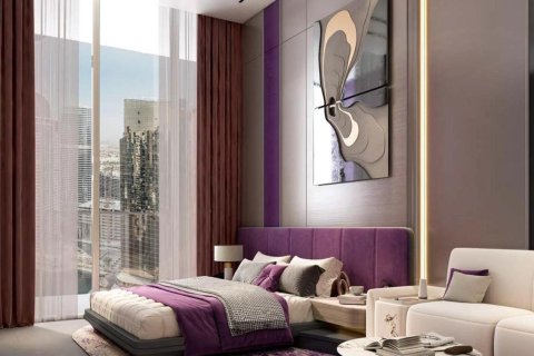 Купить квартиру в Дубае: студию, 50м², № 17428 - фото 5