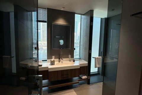 Купить квартиру в Дубае: студию, 50м², № 17428 - фото 4