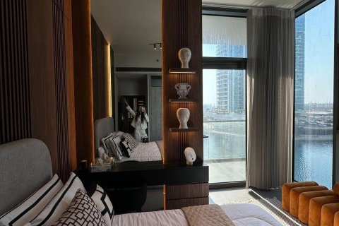 Купить квартиру в Дубае: студию, 50м², № 17428 - фото 3
