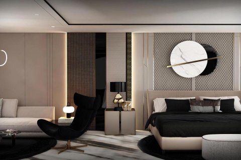 Купить квартиру в Дубае: студию, 44м², № 17420 - фото 9