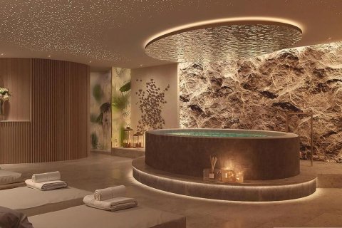 Купить квартиру в Дубае: студию, 44м², № 17420 - фото 10