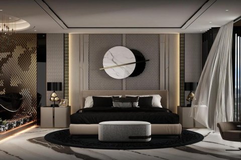Купить квартиру в Дубае: студию, 44м², № 17420 - фото 8