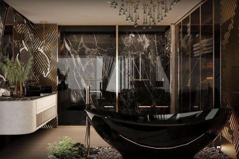 Купить квартиру в Дубае: студию, 44м², № 17420 - фото 5