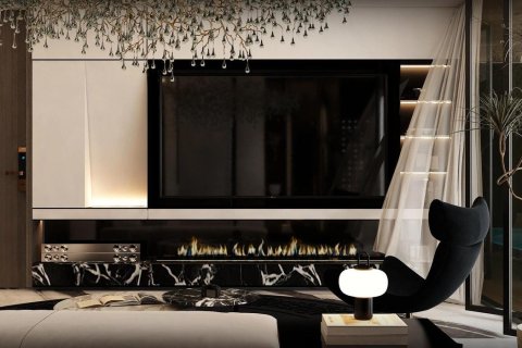 Купить квартиру в Дубае: студию, 44м², № 17420 - фото 4