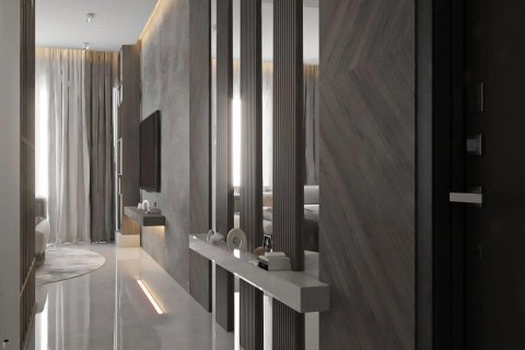 Apartment in Al Satwa, Dubai 1 bedroom, 64 sq.m. № 17415 - photo 5
