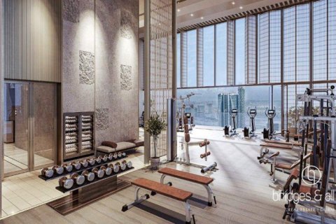 Appartement à Downtown Dubai (Downtown Burj Dubai), Dubai, 2 chambres, 172 m², № 90146 - photo 19