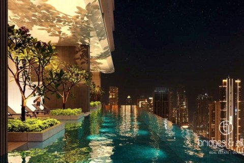 Appartement à Downtown Dubai (Downtown Burj Dubai), Dubai, 2 chambres, 172 m², № 90146 - photo 16