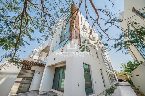 Villa à Meydan, Dubai, 6 chambres, 512 m², № 15661 - photo 30
