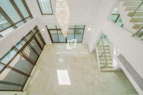 Villa à Meydan, Dubai, 6 chambres, 512 m², № 15661 - photo 13