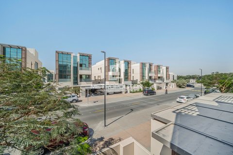 Villa à Meydan, Dubai, 6 chambres, 512 m², № 15661 - photo 9