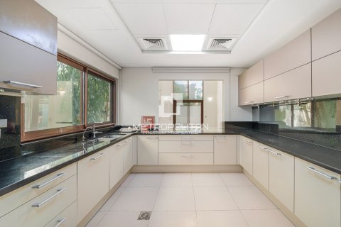 Villa à Meydan, Dubai, 6 chambres, 512 m², № 15661 - photo 24