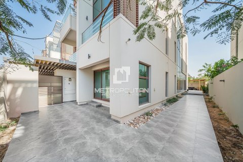 Villa à Meydan, Dubai, 6 chambres, 512 m², № 15661 - photo 29