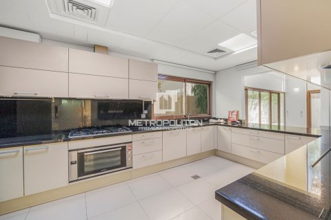 Villa à Meydan, Dubai, 6 chambres, 512 m², № 15661 - photo 23