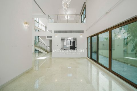 Villa à Meydan, Dubai, 6 chambres, 512 m², № 15661 - photo 25